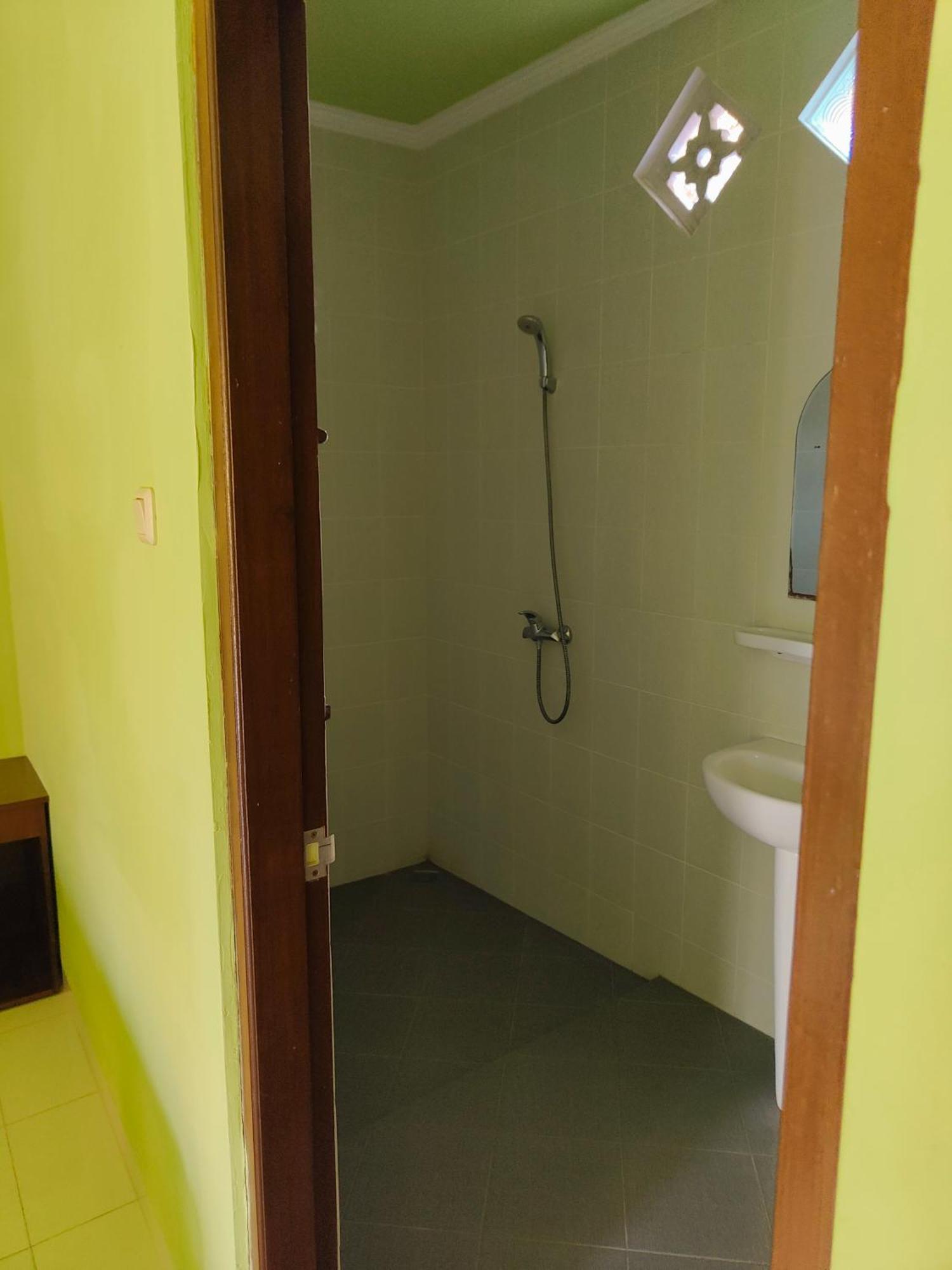 Berlian Inn Kuta Beach Ngoại thất bức ảnh